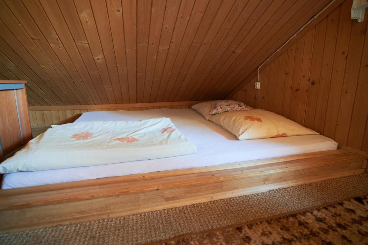 Willa U Perelki Zakopane Kültér fotó
