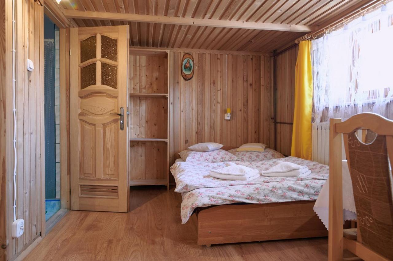 Willa U Perelki Zakopane Kültér fotó