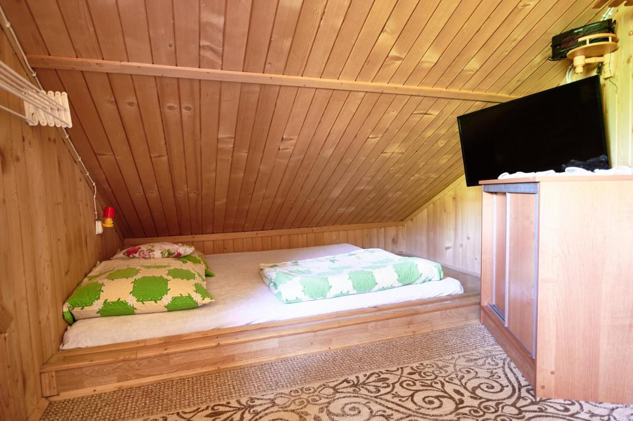 Willa U Perelki Zakopane Kültér fotó