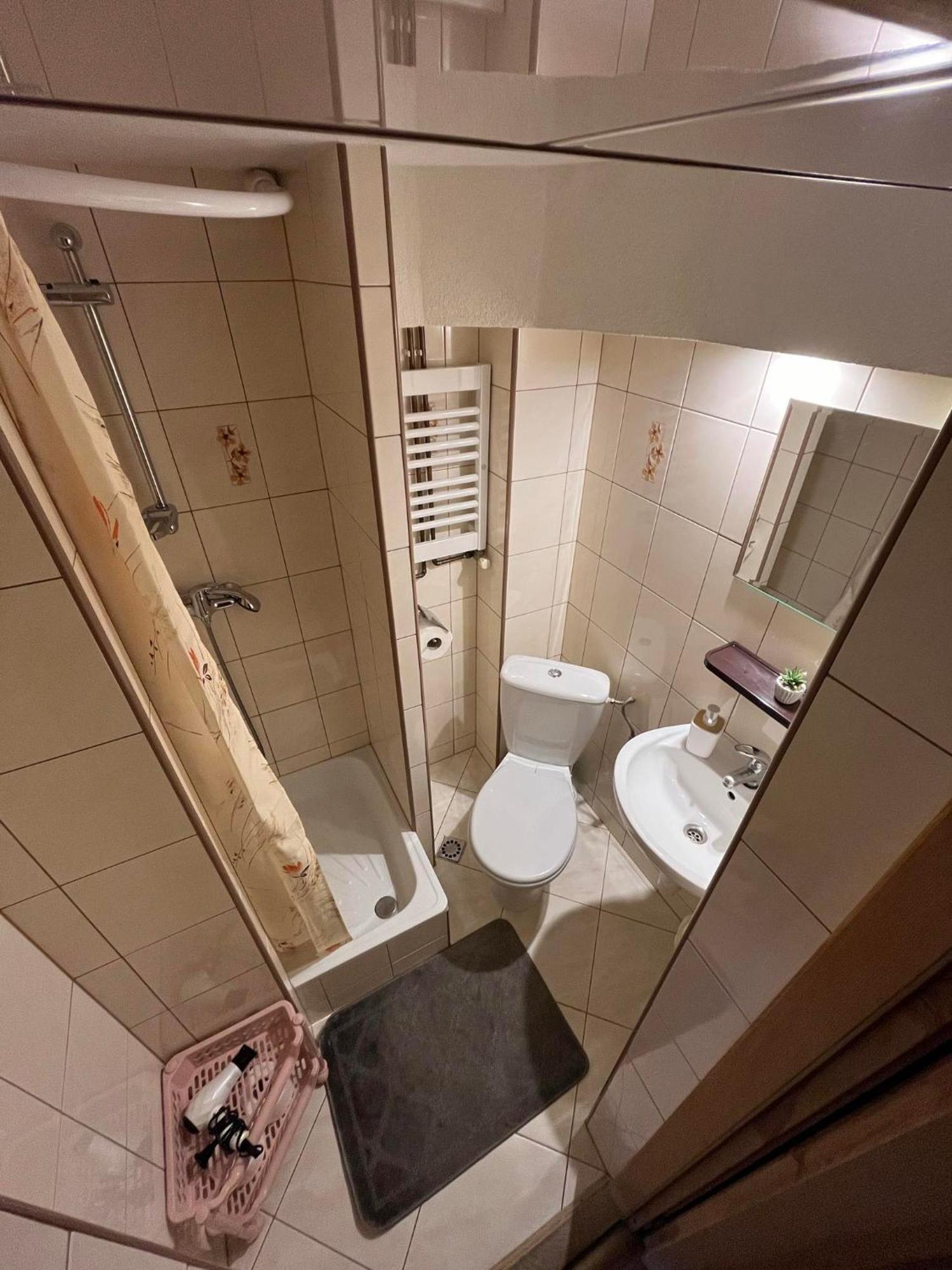 Willa U Perelki Zakopane Kültér fotó