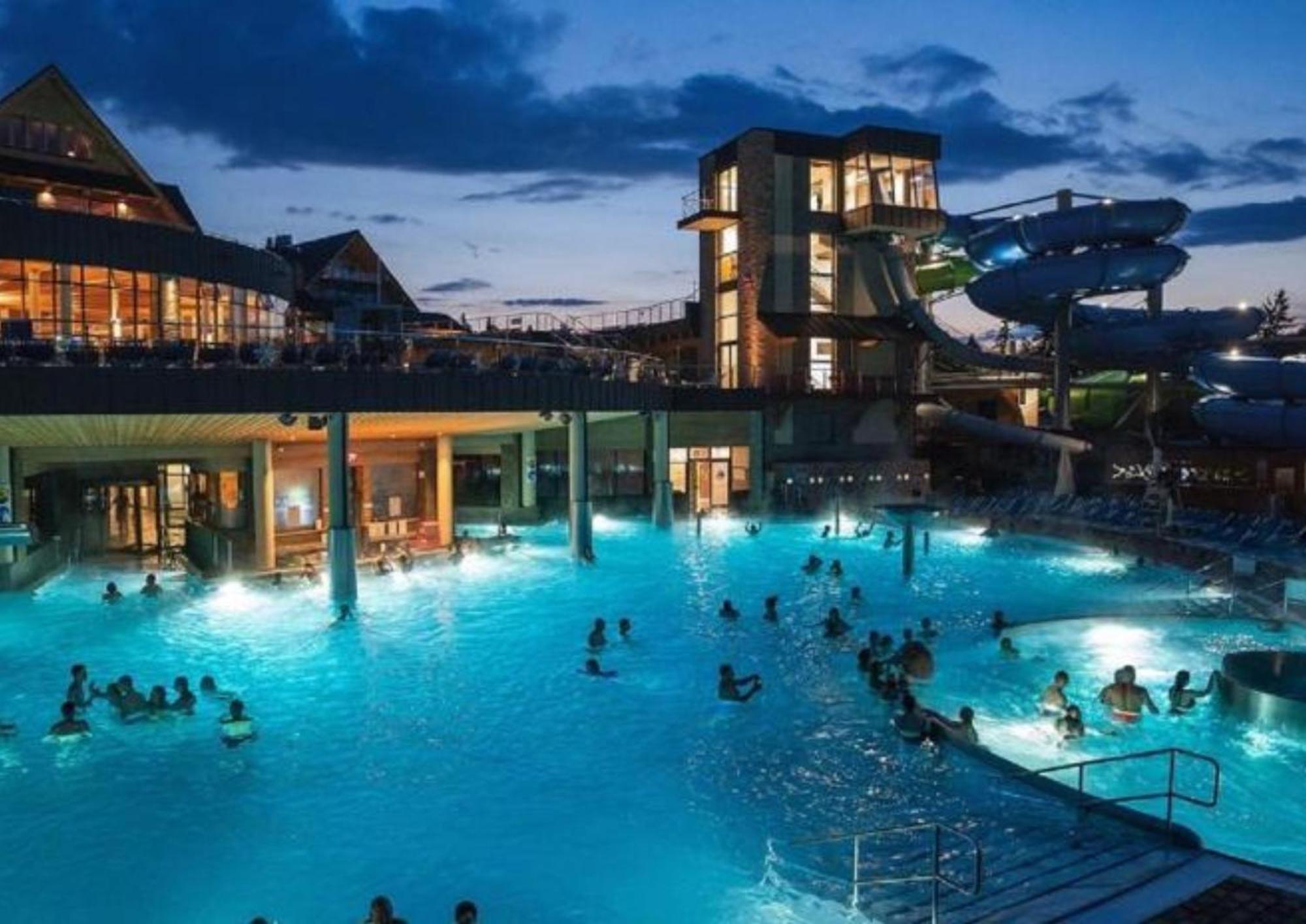 Willa U Perelki Zakopane Kültér fotó